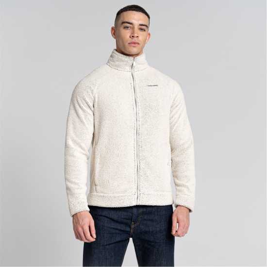 Мъжки полар Craghoppers Мъжко Яке Crag Hayden Jacket Mens Craghoppers Мъжко Яке Crag Hayden Jacket Mens Мъжки полар