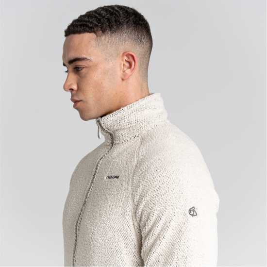 Мъжки полар Craghoppers Мъжко Яке Crag Hayden Jacket Mens Craghoppers Мъжко Яке Crag Hayden Jacket Mens Мъжки полар