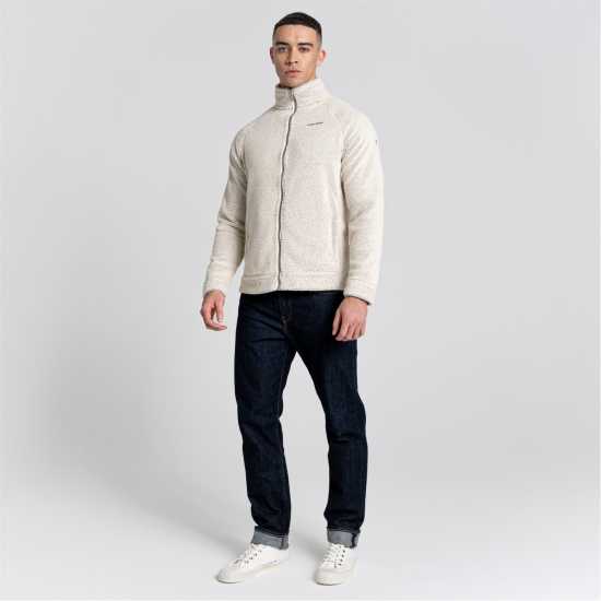 Мъжки полар Craghoppers Мъжко Яке Crag Hayden Jacket Mens Craghoppers Мъжко Яке Crag Hayden Jacket Mens Мъжки полар