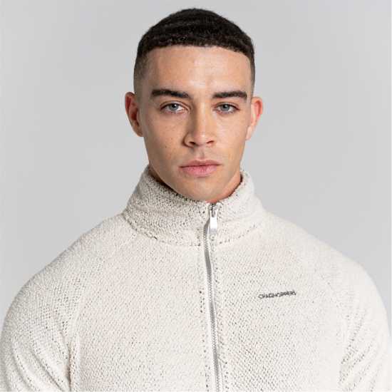 Мъжки полар Craghoppers Мъжко Яке Crag Hayden Jacket Mens Craghoppers Мъжко Яке Crag Hayden Jacket Mens Мъжки полар