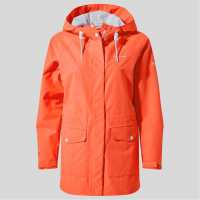 Craghoppers Непромокаемо Яке Women's Crag Lilah Waterproof Jacket Craghoppers Непромокаемо Яке Women's Crag Lilah Waterproof Jacket