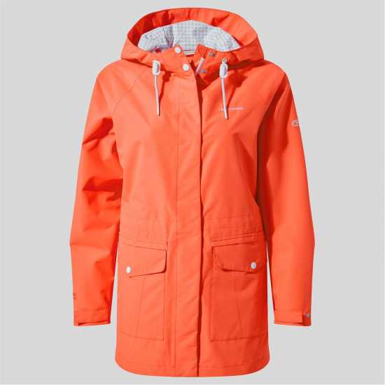 Craghoppers Непромокаемо Яке Women's Crag Lilah Waterproof Jacket  