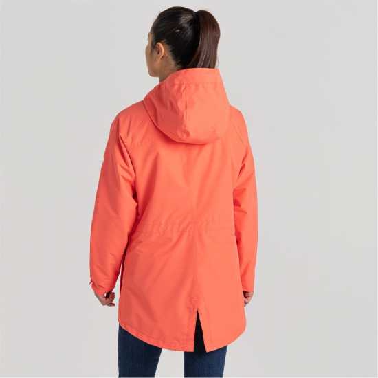 Craghoppers Непромокаемо Яке Women's Crag Lilah Waterproof Jacket  