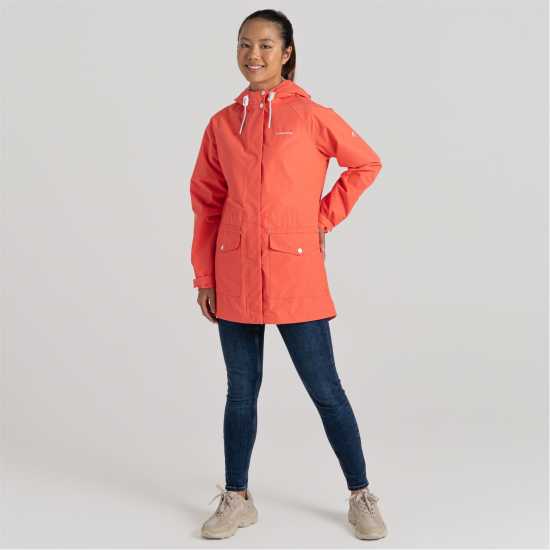 Craghoppers Непромокаемо Яке Women's Crag Lilah Waterproof Jacket  
