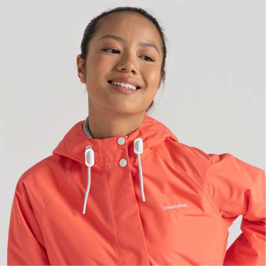 Craghoppers Непромокаемо Яке Women's Crag Lilah Waterproof Jacket  