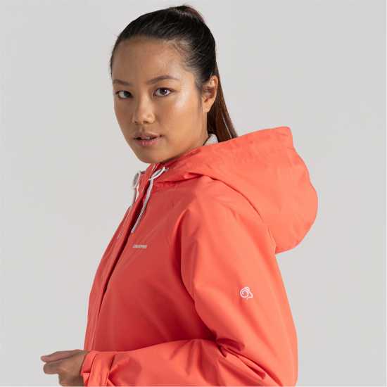 Craghoppers Непромокаемо Яке Women's Crag Lilah Waterproof Jacket  