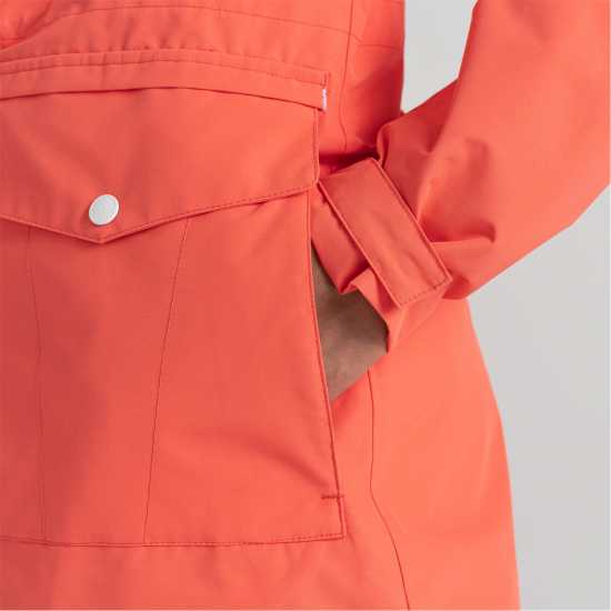 Craghoppers Непромокаемо Яке Women's Crag Lilah Waterproof Jacket  