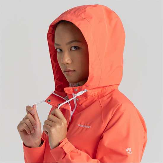 Craghoppers Непромокаемо Яке Women's Crag Lilah Waterproof Jacket  