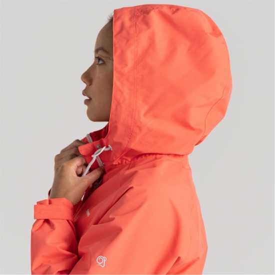 Craghoppers Непромокаемо Яке Women's Crag Lilah Waterproof Jacket  