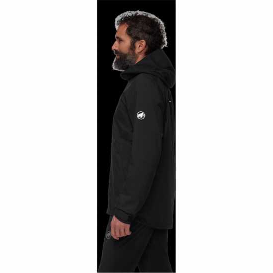Mammut Непромокаемо Яке Alto Waterproof Jacket Mammut Непромокаемо Яке Alto Waterproof Jacket