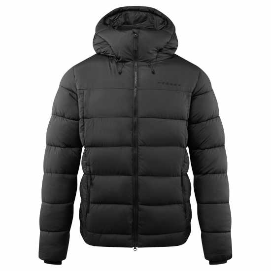 Пухено Яке Men's Macro Synthetic Down Jacket  