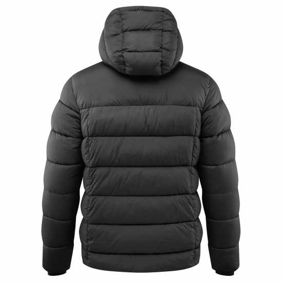 Пухено Яке Men's Macro Synthetic Down Jacket  