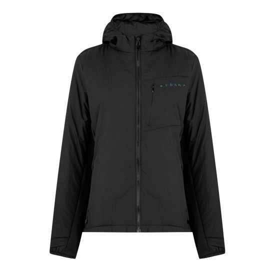 Дамско Яке Stretch Hybrid Jacket Womens  