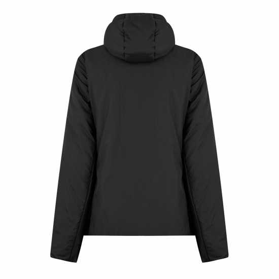 Дамско Яке Stretch Hybrid Jacket Womens  
