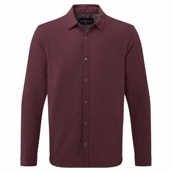 Men's Insulated Shirt  - Мъжко облекло за едри хора