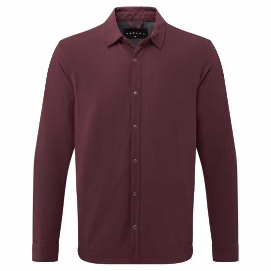 Fohn Men's Insulated Shirt  Мъжки ризи