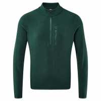 Мъжки полар Fohn Mens Trail Quarter Zip Fleece Fohn Mens Trail Quarter Zip Fleece Мъжки полар