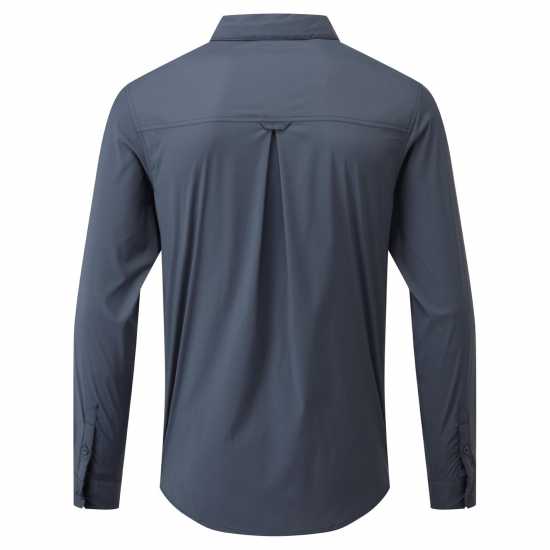 Men's Trekking Shirt  - Мъжко облекло за едри хора