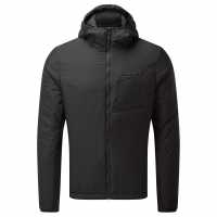 Fohn Men's Stretch Hybrid Jacket  
