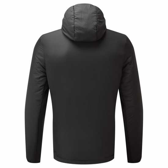 Fohn Men's Stretch Hybrid Jacket  