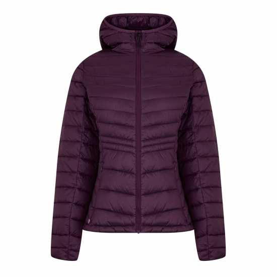 Пухено Яке Fohn Synthetic Hooded Down Jacket Пухено Яке Fohn Synthetic Hooded Down Jacket