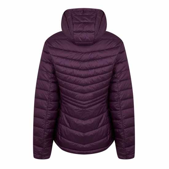 Пухено Яке Fohn Synthetic Hooded Down Jacket Пухено Яке Fohn Synthetic Hooded Down Jacket