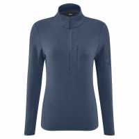 Дамски полар Fohn Womens Trail Quarter Zip Fleece Fohn Womens Trail Quarter Zip Fleece Дамски полар