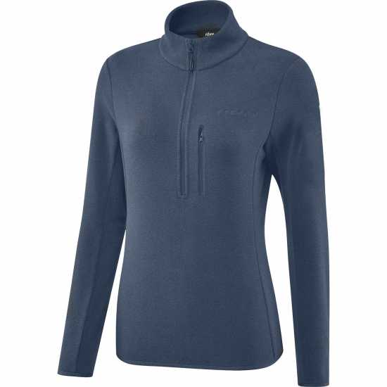 Дамски полар Fohn Womens Trail Quarter Zip Fleece Fohn Womens Trail Quarter Zip Fleece Дамски полар