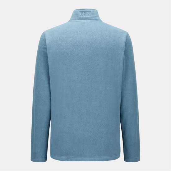 Мъжки полар Мъжко Яке Полар Karrimor Fleece Jacket Mens Blue Мъжко Яке Полар Karrimor Fleece Jacket Mens Blue Мъжки полар