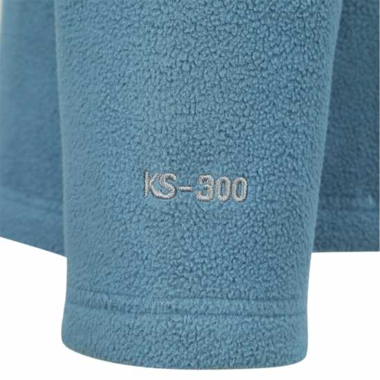 Мъжки полар Мъжко Яке Полар Karrimor Fleece Jacket Mens Blue Мъжко Яке Полар Karrimor Fleece Jacket Mens Blue Мъжки полар