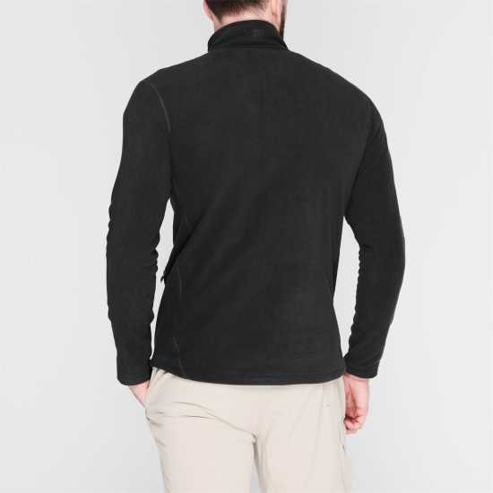 Мъжко Яке Полар Karrimor Fleece Jacket Mens Угъл Мъжки полар