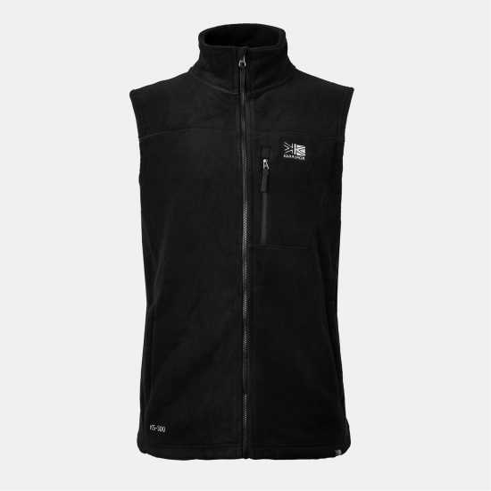 Karrimor Мъжка Грейка Полар Fleece Gilet Mens  