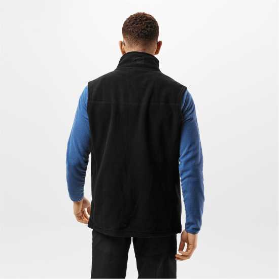 Karrimor Мъжка Грейка Полар Fleece Gilet Mens  