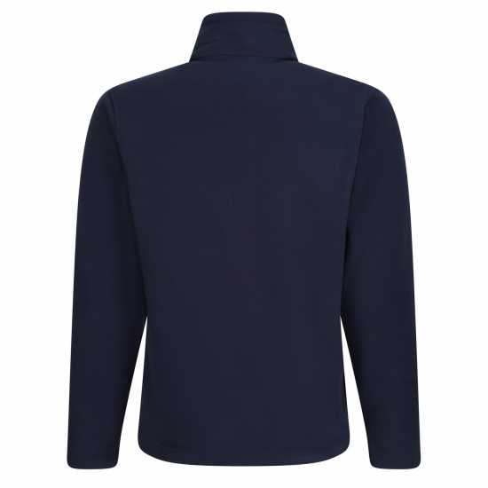 Мъжки полар Regatta Micro Full Zip Fleece Regatta Micro Full Zip Fleece Мъжки полар
