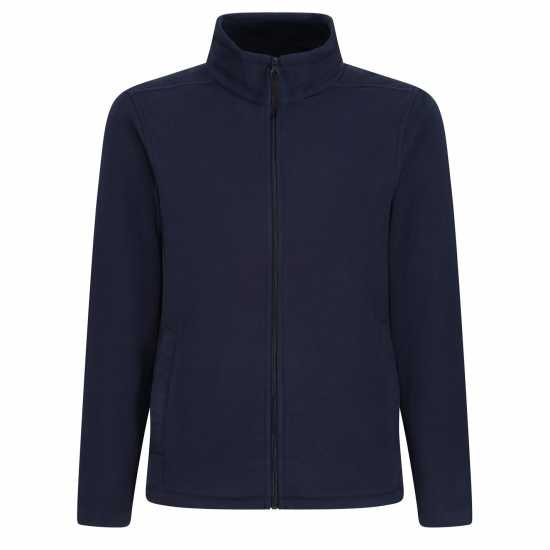 Мъжки полар Regatta Micro Full Zip Fleece Regatta Micro Full Zip Fleece Мъжки полар