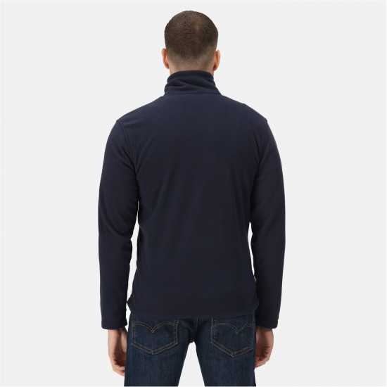 Мъжки полар Regatta Micro Full Zip Fleece Regatta Micro Full Zip Fleece Мъжки полар