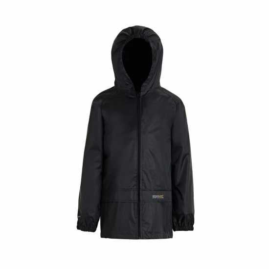 Детско Яке Regatta Storm Jacket Juniors Детско Яке Regatta Storm Jacket Juniors