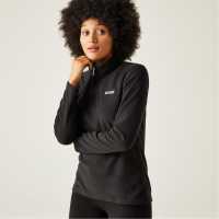 Дамски полар Regatta Sweet Fleece Women Черно Regatta Sweet Fleece Women Черно Дамски полар