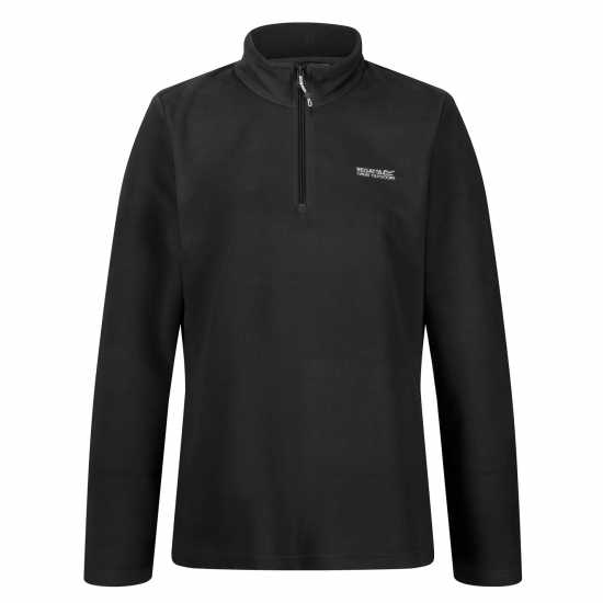 Regatta Sweet Fleece Women Черно Дамски полар