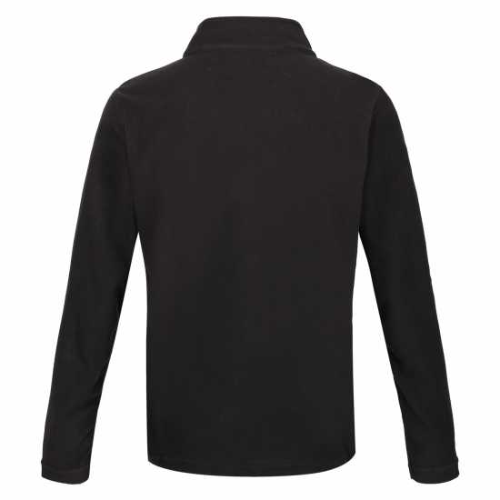 Regatta Sweet Fleece Women Черно Дамски полар