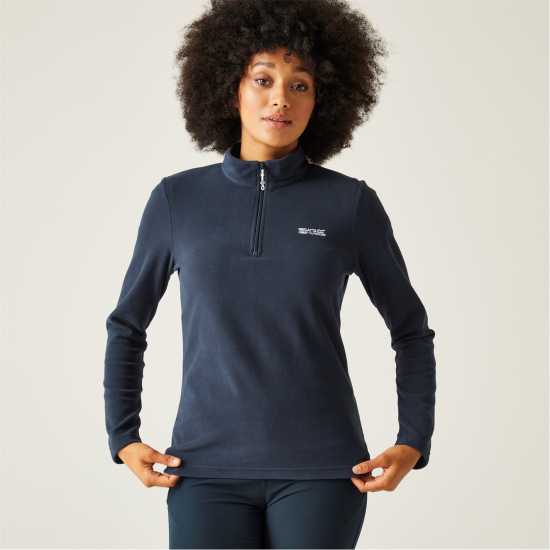 Дамски полар Regatta Sweet Fleece Women Морска синьо Regatta Sweet Fleece Women Морска синьо Дамски полар