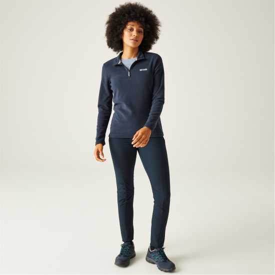 Дамски полар Regatta Sweet Fleece Women Морска синьо Regatta Sweet Fleece Women Морска синьо Дамски полар