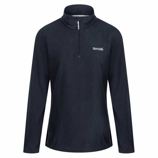 Regatta Sweethart Half Zip Fleece Морска синьо 
