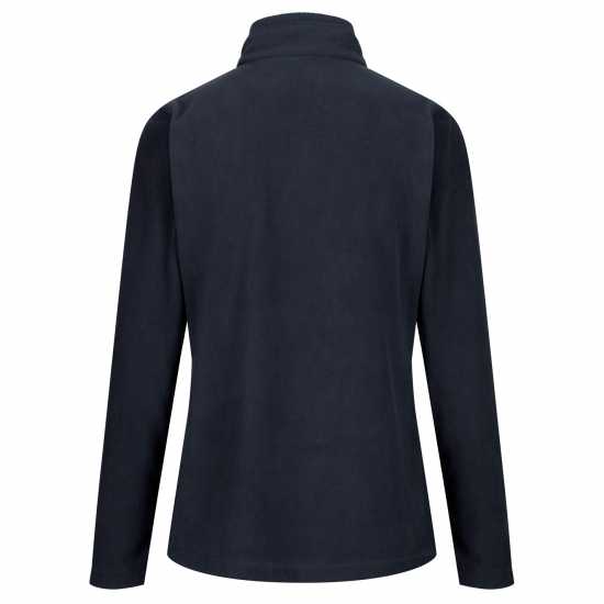 Regatta Sweethart Half Zip Fleece Морска синьо 