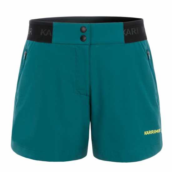 Karrimor Дамски Шорти Walking Shorts Womens Karrimor Дамски Шорти Walking Shorts Womens