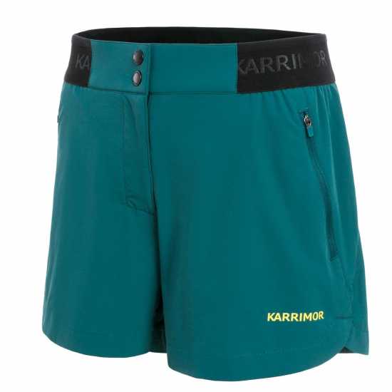 Karrimor Дамски Шорти Walking Shorts Womens Karrimor Дамски Шорти Walking Shorts Womens