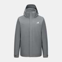 Karrimor Непромокаемо Яке Мъжко 3 In 1 Waterproof Jacket Mens Charcoal Karrimor Непромокаемо Яке Мъжко 3 In 1 Waterproof Jacket Mens Charcoal