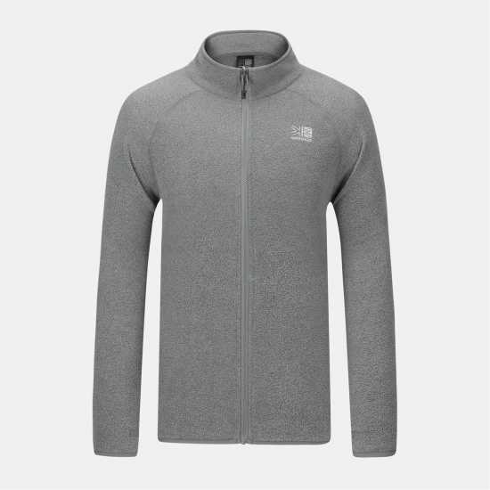 Karrimor Непромокаемо Яке Мъжко 3 In 1 Waterproof Jacket Mens Charcoal 