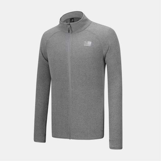 Karrimor Непромокаемо Яке Мъжко 3 In 1 Waterproof Jacket Mens Charcoal 