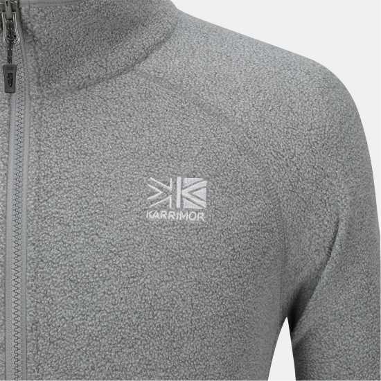 Karrimor Непромокаемо Яке Мъжко 3 In 1 Waterproof Jacket Mens Charcoal 